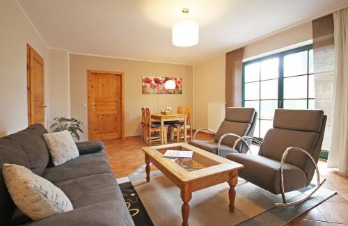 Wittenbeck Apartment | Ostseetraum Wohnung EG