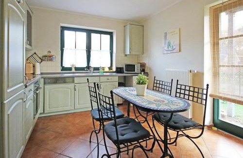 Wittenbeck Apartment | Ostseetraum Wohnung EG