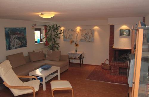 Barth Apartment | Ostseeurlaub-Barth