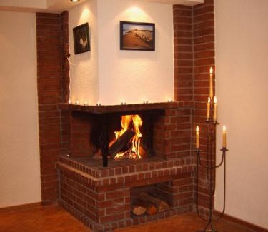 Barth Apartment | Ostseeurlaub-Barth