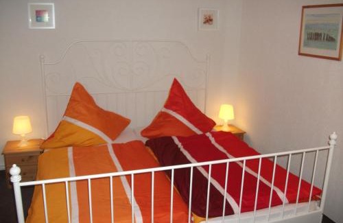 Barth Apartment | Ostseeurlaub-Barth