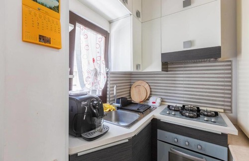 Ostuni Apartment | Ostuni D. Home