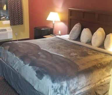 Stillwater Apartment | OSU 2 Queen Beds Hotel Room 238 Booking