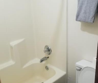 Stillwater Apartment | OSU 2 Queen Beds Hotel Room 238 Booking