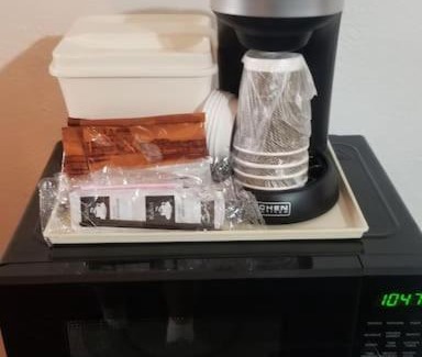 Stillwater Apartment | OSU 2 Queen Beds Hotel Room 238 Booking