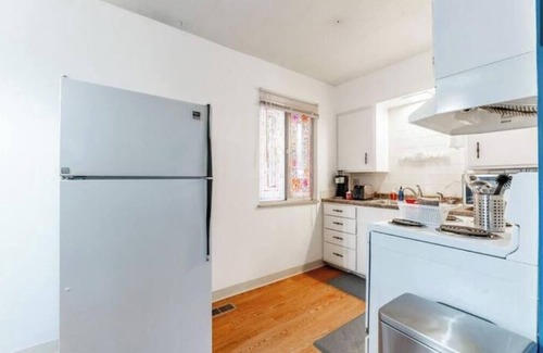 Short North Apartment | OSU - Heart of Short North -STEPS from High ST-OSU