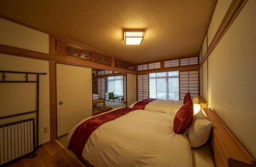 Yufuin Onsen House | Osugi no Yado - Vacation STAY 43977v