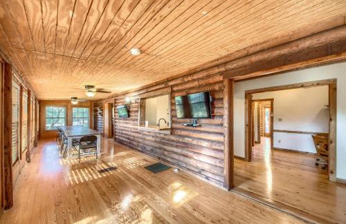 New Braunfels House | OT 250NH No Hurry