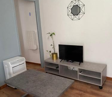 Ota Apartment | OTA T2 proche rivières et plages, randonnées