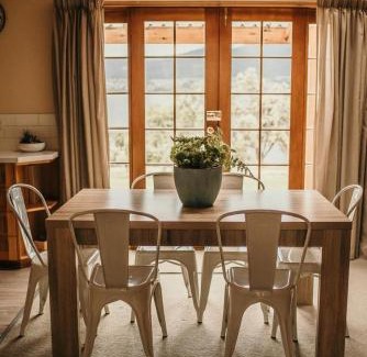 Otago Bed & Breakfast | Otago Cottage