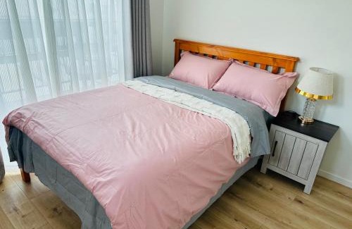 Otahuhu Apartment | Otahuhu Town Centre Brand New Apartment 8B