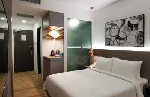 Sibu Hotel | Otel Hotel Sibu