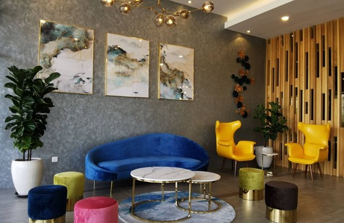Sibu Hotel | Otel Hotel Sibu