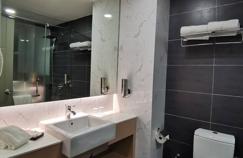 Sibu Hotel | Otel Hotel Sibu