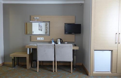 Kastamonu Hotel | Otel Mutevelli
