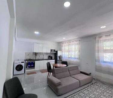 Nunue Apartment | Otemanu Lodge - Bora Bora