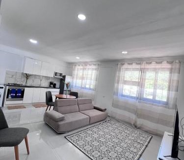 Nunue Apartment | Otemanu Lodge - Bora Bora