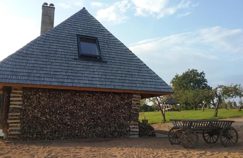Truuta House | Otepää Külmalätte