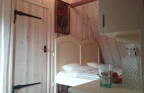 Truuta House | Otepää Külmalätte