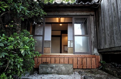 Goto Hotel | Oteragoto