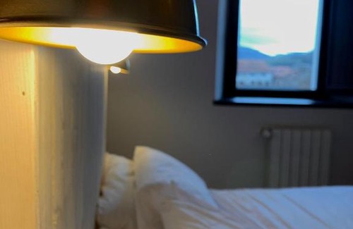 Salces Apartment | OTERO DE CAMPOO