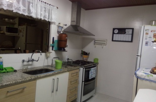 Nova Friburgo House | Other site simply - with pool, sauna and very green! Place w/rest
