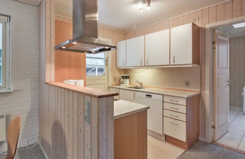 Pedersker House | "Øthger" - 300m from the sea by Interhome