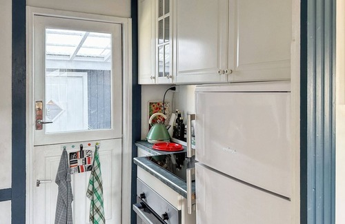 Fynshav House | "Øthin" - 100m from the sea by Interhome
