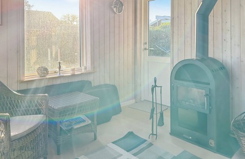 Fynshav House | "Øthin" - 100m from the sea by Interhome