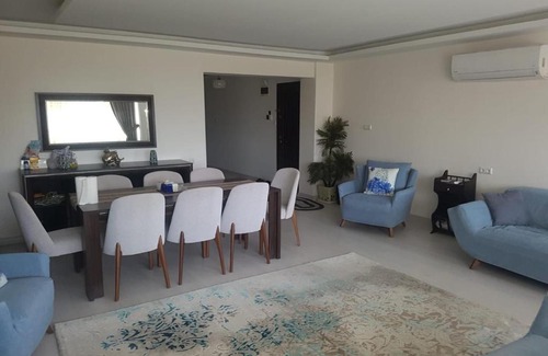 Muradiye Mahallesi Apartment | OTHMN