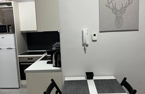 Trikala Apartment | Othonos 10 str Apartment