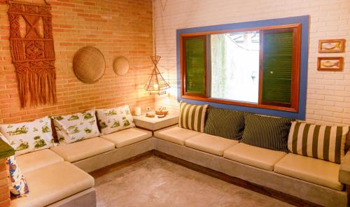 Praia de Barequecaba House | Otima casa c Wi Fi 8 min da praia Barequecaba SP