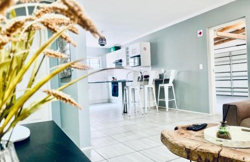 Walvis Bay Apartment | Otis Self Catering