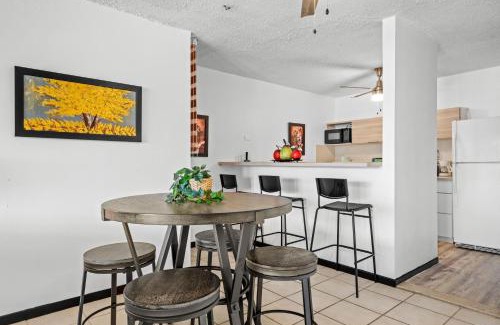 Sardinera Apartment | Otium Balcony Pet Friendly Free Parking