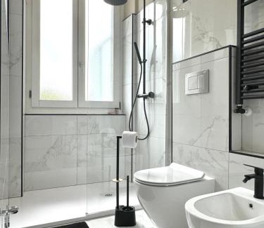 Lingotto Bed & Breakfast | Otium home