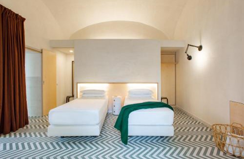 Monte di Procida Apartment | OTIUM Luxury studio apartment