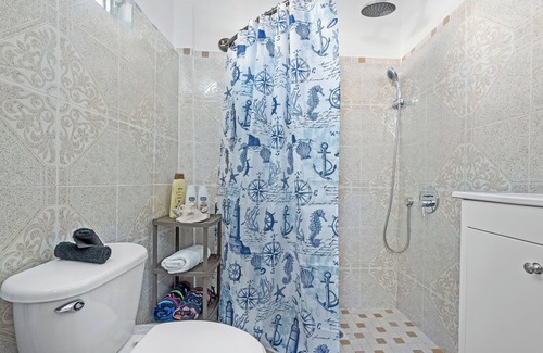 San Francisco Apartment | Otium | With Nice Terrace | In Old San Juan