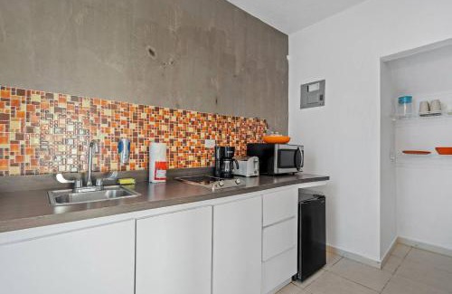 Punta Las Marias Apartment | Otium With Pool Pet Friendly Near The Beach