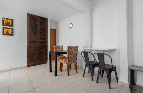 Punta Las Marias Apartment | Otium With Pool Pet Friendly Near The Beach