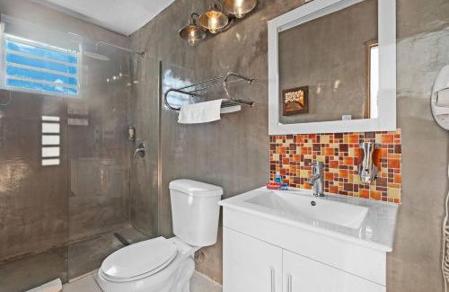 Punta Las Marias Apartment | Otium With Pool Pet Friendly Near The Beach