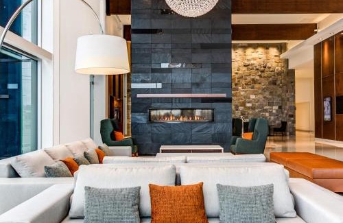 Chicoutimi Hotel | OTL Gouverneur Saguenay