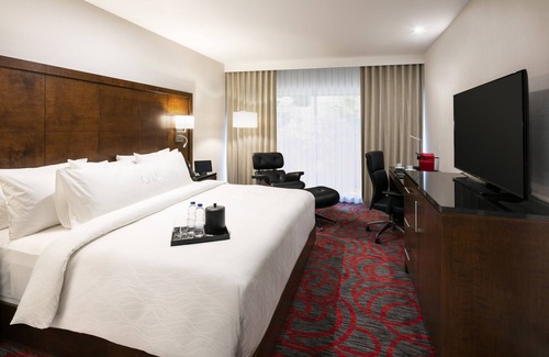 Chicoutimi Hotel | OTL Gouverneur Saguenay