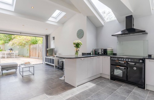 Cheltenham Cottage | Otley House - Cheltenham, Cotswolds