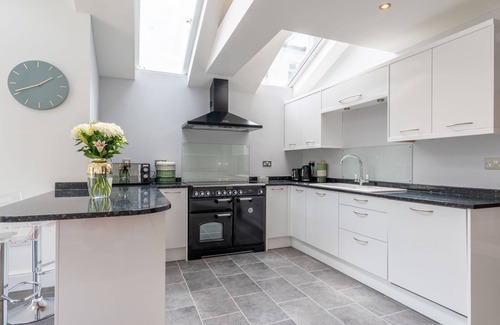 Cheltenham Cottage | Otley House - Cheltenham, Cotswolds