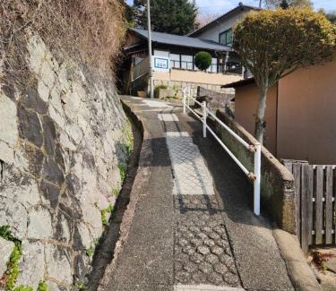 Shimonoseki House | Otomaridokoro Shimonoseki Honmachi - Vacation STAY 15120