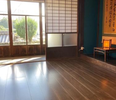 Shimonoseki House | Otomaridokoro Shimonoseki Honmachi - Vacation STAY 15120