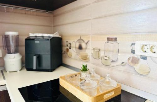 Otopeni Apartment | Otopeni Airport Apartment - Free Shuttle Included