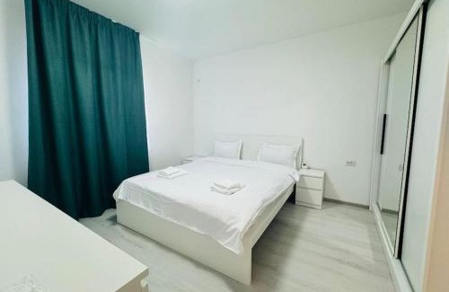 Otopeni Apartment | Otopeni Studio C1 1 Airport Therme
