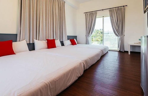 Daguang Bed & Breakfast | Otousann B&B