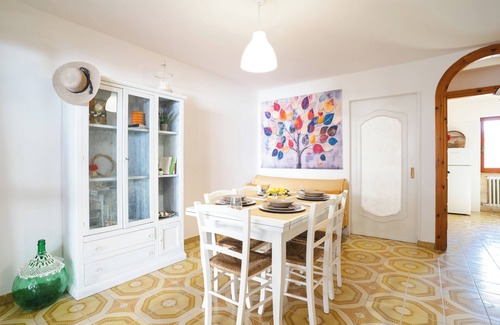 Salento Peninsula Apartment | Otranto-A one-minute walk from the beach apartment for families and groups
